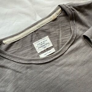 Rag and Bone Standard Issue men’s T Shirt